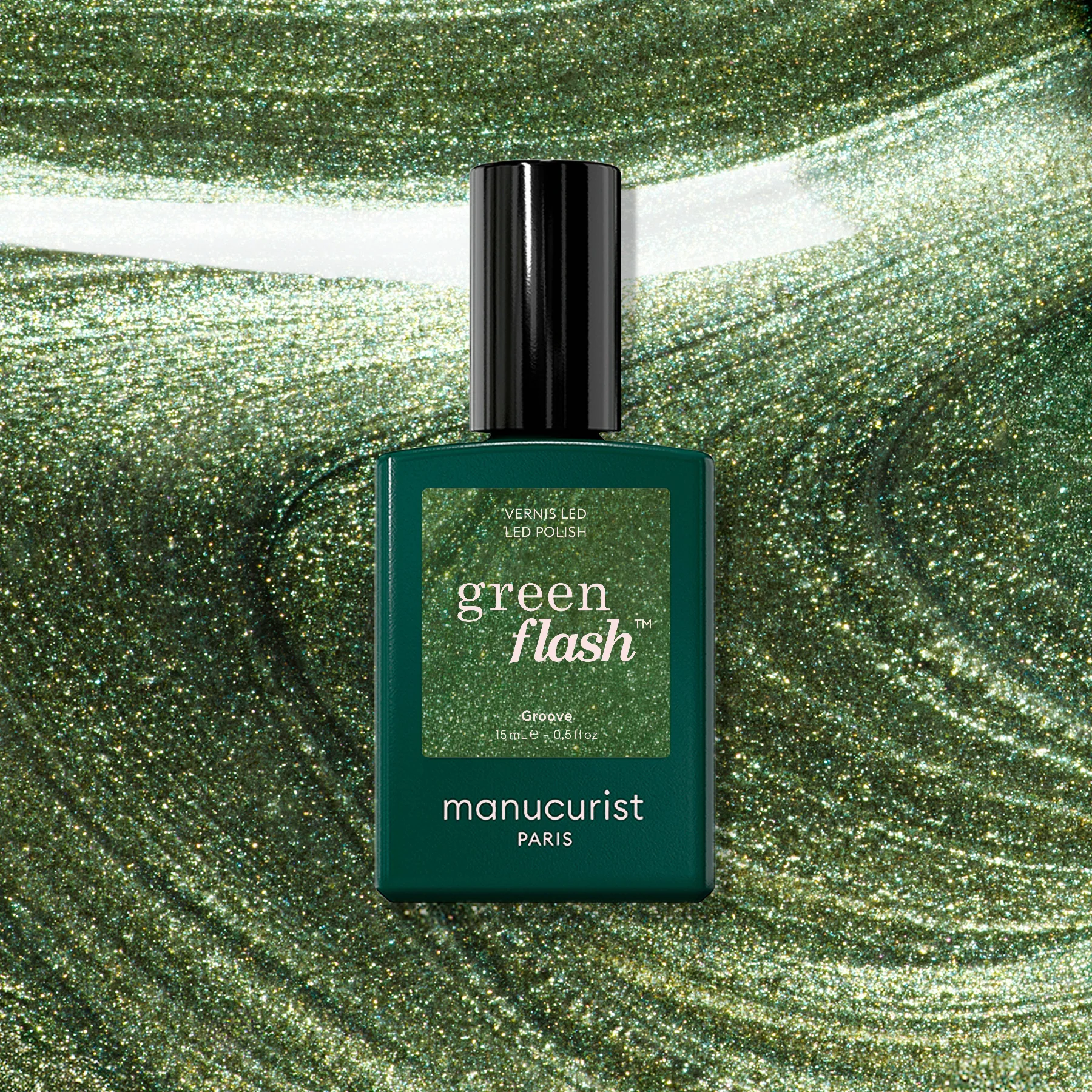 [LP Bestsellers] Nouveautés Green Flash™